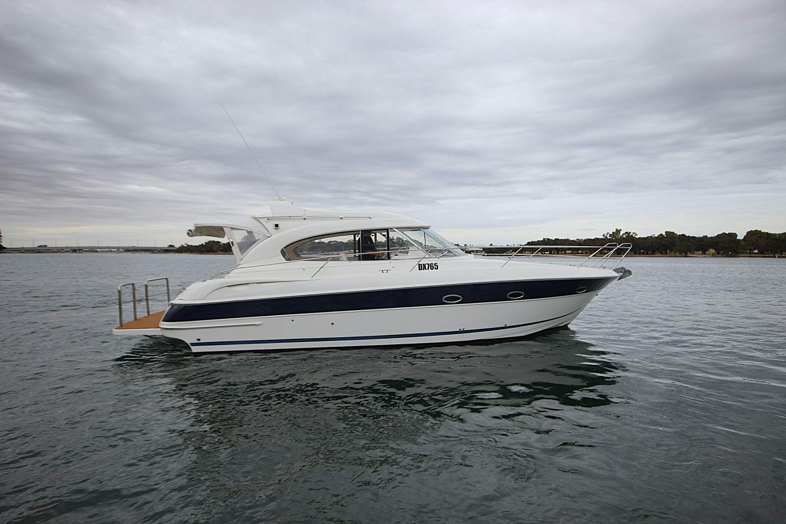 Bavaria Sport 37 HT *** BEAUTIFULLY PRESENTED *** $ 174,900 ***