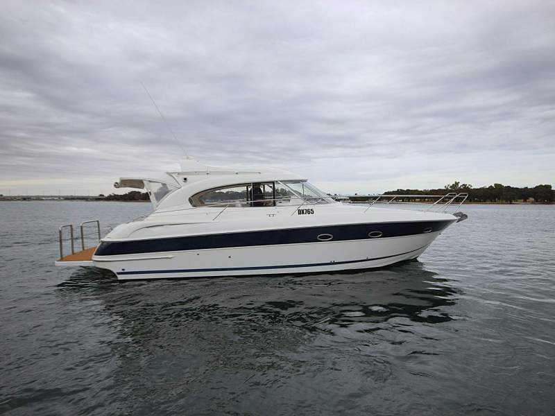Bavaria Sport 37 HT *** BEAUTIFULLY PRESENTED *** $ 174,900 ***