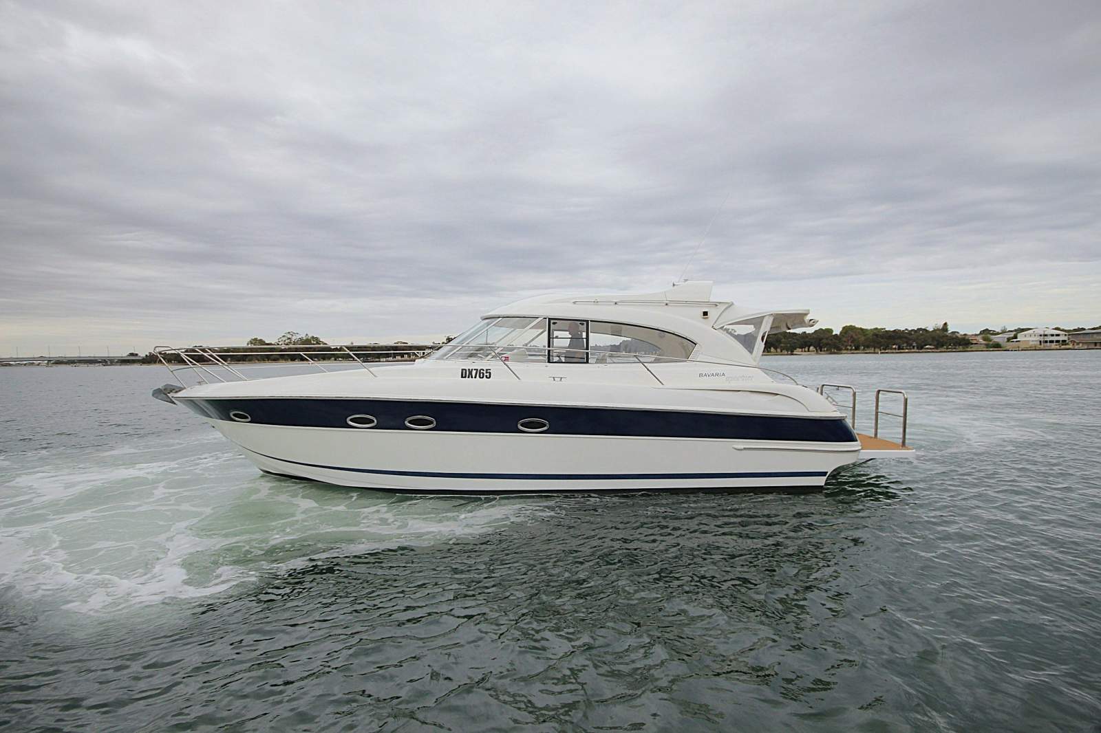 Bavaria Sport 37 HT *** BEAUTIFULLY PRESENTED *** $ 174,900 ***