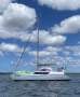 Fastback 34' Daggerboard Catamaran