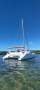 Fastback 34' Daggerboard Catamaran