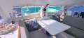 Fastback 34' Daggerboard Catamaran