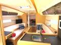 Jeanneau Sun Odyssey 349