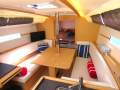 Jeanneau Sun Odyssey 349