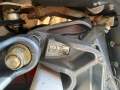 Swift Marine 4.2 Alloy Hypalon RIB