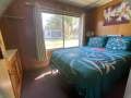 "Kanyaka1" Beautiful 3 x Bed, 1 x Bath, Houseboat.