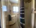 "Kanyaka1" Beautiful 3 x Bed, 1 x Bath, Houseboat.
