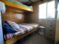 "Kanyaka1" Beautiful 3 x Bed, 1 x Bath, Houseboat.