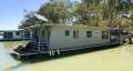 "Kanyaka1" Beautiful 3 x Bed, 1 x Bath, Houseboat.