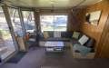 "Kanyaka1" Beautiful 3 x Bed, 1 x Bath, Houseboat.