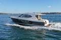 Riviera 3600 Sport Yacht Series II