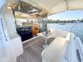 Riviera 3600 Sport Yacht Series II