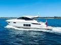 Fairline Targa 48 Open