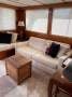 DeFever 49 Pilothouse