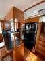 DeFever 49 Pilothouse