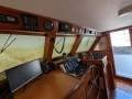 DeFever 49 Pilothouse