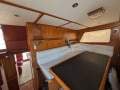 DeFever 49 Pilothouse