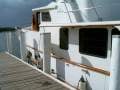 DeFever 49 Pilothouse