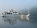 DeFever 49 Pilothouse