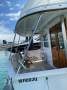 DeFever 49 Pilothouse