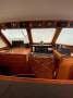 DeFever 49 Pilothouse