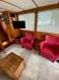 DeFever 49 Pilothouse