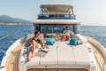 Absolute Navetta 70 - THE ABSOLUTE ALLURE