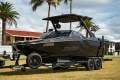 Malibu Wakesetter 23 Mxz