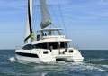 Aquila 50 Sail NEW FLYBRIDGE SAILING CATAMARAN