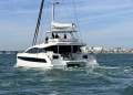 Aquila 50 Sail NEW FLYBRIDGE SAILING CATAMARAN