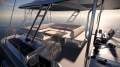 Aquila 50 Sail NEW FLYBRIDGE SAILING CATAMARAN