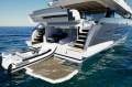 Pearl 100 Hybrid - HYBRID PROPULSION