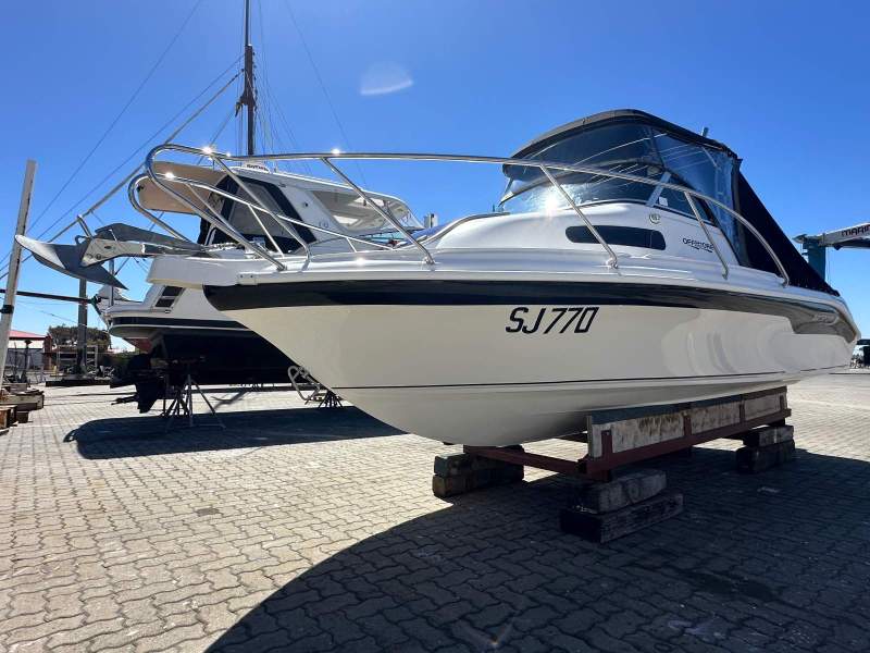 Baysport 600 Offshore