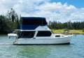 Seaway 33 Flybridge