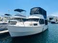 Seaway 33 Flybridge