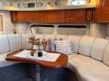 Sea Ray 400 Sundancer | Twin Caterpillar Diesels Shafts | Low Hours