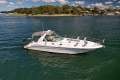 Sea Ray 400 Sundancer | Twin Caterpillar Diesels Shafts | Low Hours