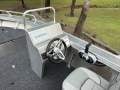 Makocraft 490 Barra Pro Side Console BOAT + DUNBIER ALUMINIUM TRAILER + MERCURY 90HP