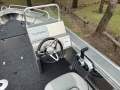 Makocraft 490 Barra Pro Side Console BOAT + DUNBIER ALUMINIUM TRAILER + MERCURY 90HP