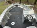 Makocraft 490 Barra Pro Side Console BOAT + DUNBIER ALUMINIUM TRAILER + MERCURY 90HP