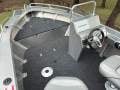 Makocraft 490 Barra Pro Side Console BOAT + DUNBIER ALUMINIUM TRAILER + MERCURY 90HP