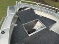 Makocraft 490 Barra Pro Side Console BOAT + DUNBIER ALUMINIUM TRAILER + MERCURY 90HP