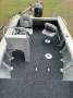 Makocraft 490 Barra Pro Side Console BOAT + DUNBIER ALUMINIUM TRAILER + MERCURY 90HP