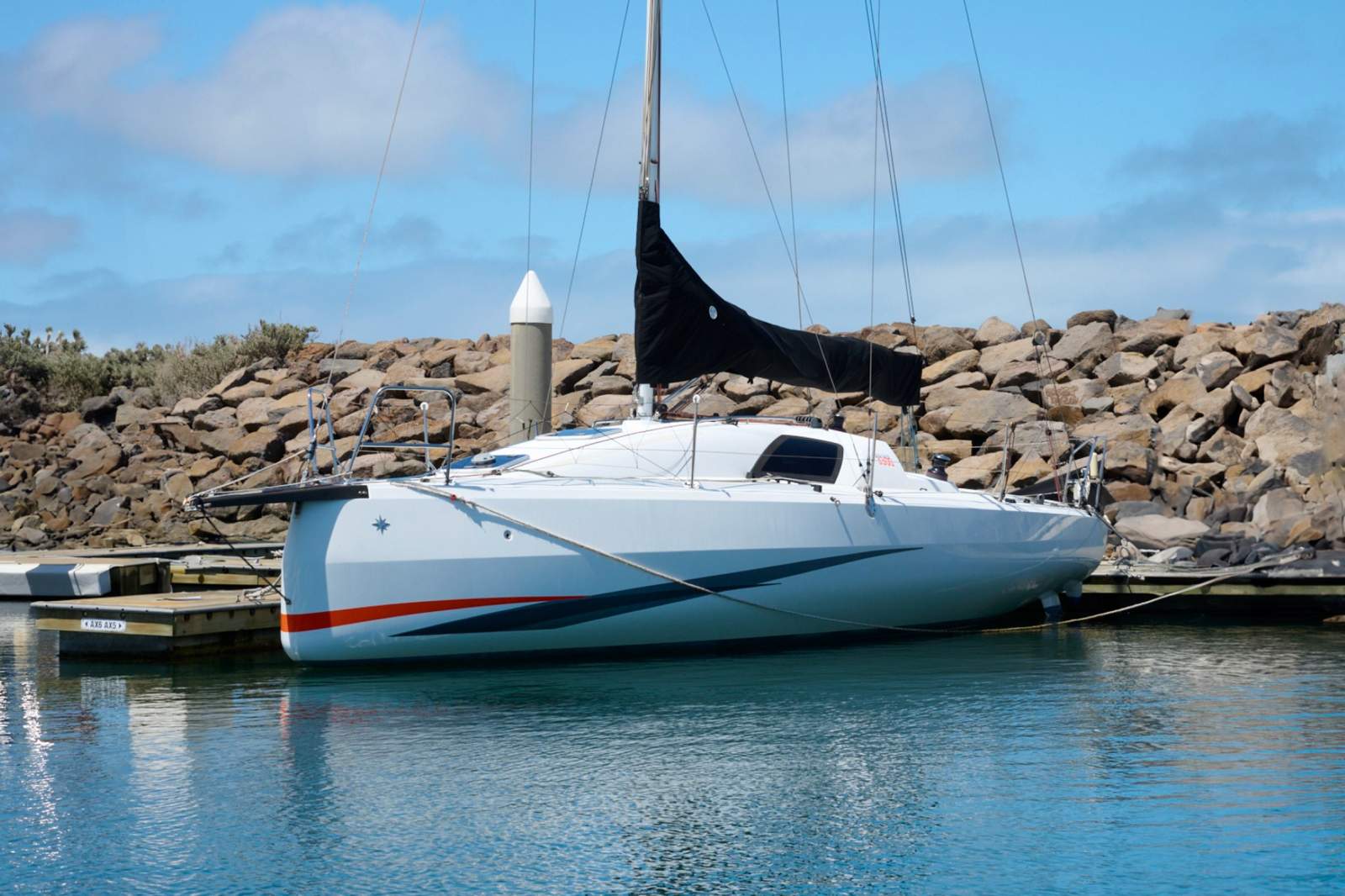 Jeanneau Sun Fast 3300