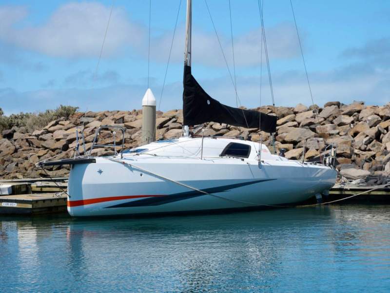Jeanneau Sun Fast 3300