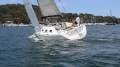 Beneteau First 33.7:4 Sydney Marine Brokerage Beneteau 33.7 Yacht For Sale