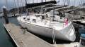 Beneteau First 33.7:7 Sydney Marine Brokerage Beneteau 33.7 Yacht For Sale