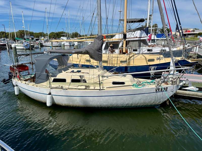 Quest 8 PRE-LISTING - DETAILS SOON