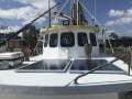TS643 13.92m Trawler Silda