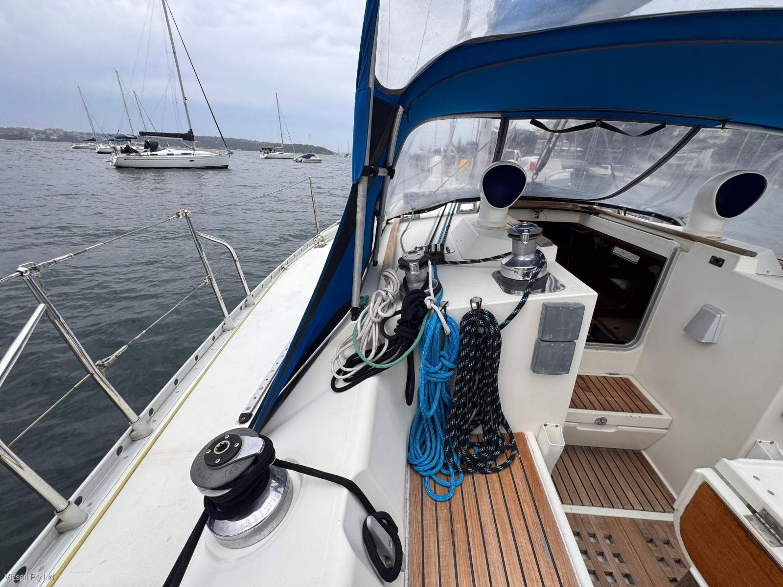 Used Beneteau Oceanis 390 for Sale | Yachts For Sale | Yachthub